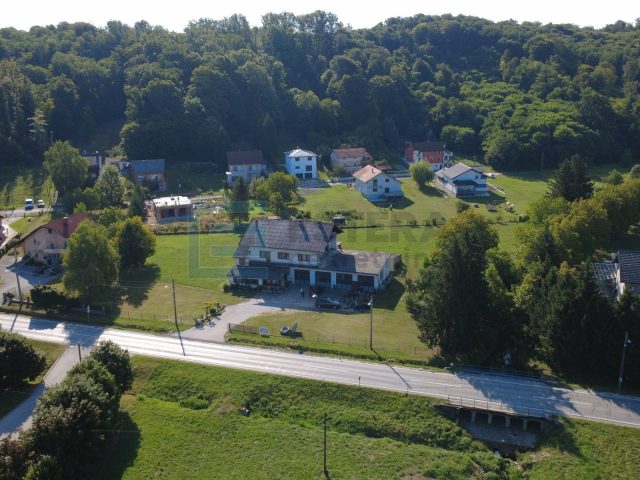 Haus Zu verkaufen - Zagrebačka Donja Zelina - foto 2/13