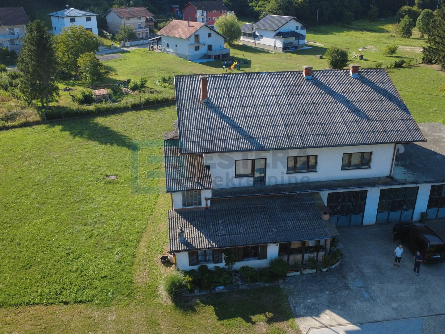Dom Na sprzedaż - Zagrebačka Donja Zelina