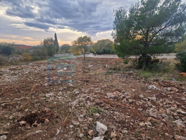 Land For sale Polača