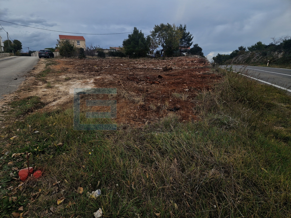 Land For sale -  Polača