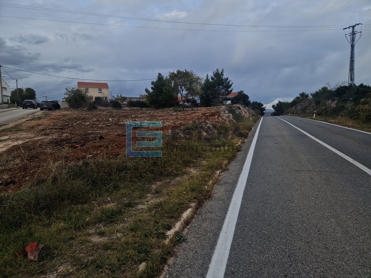 Parcela Naprodaj - Zadarska Polača