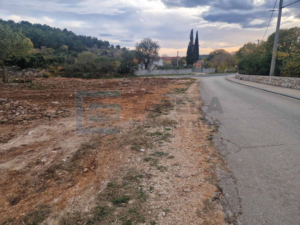 Land For sale -  Polača