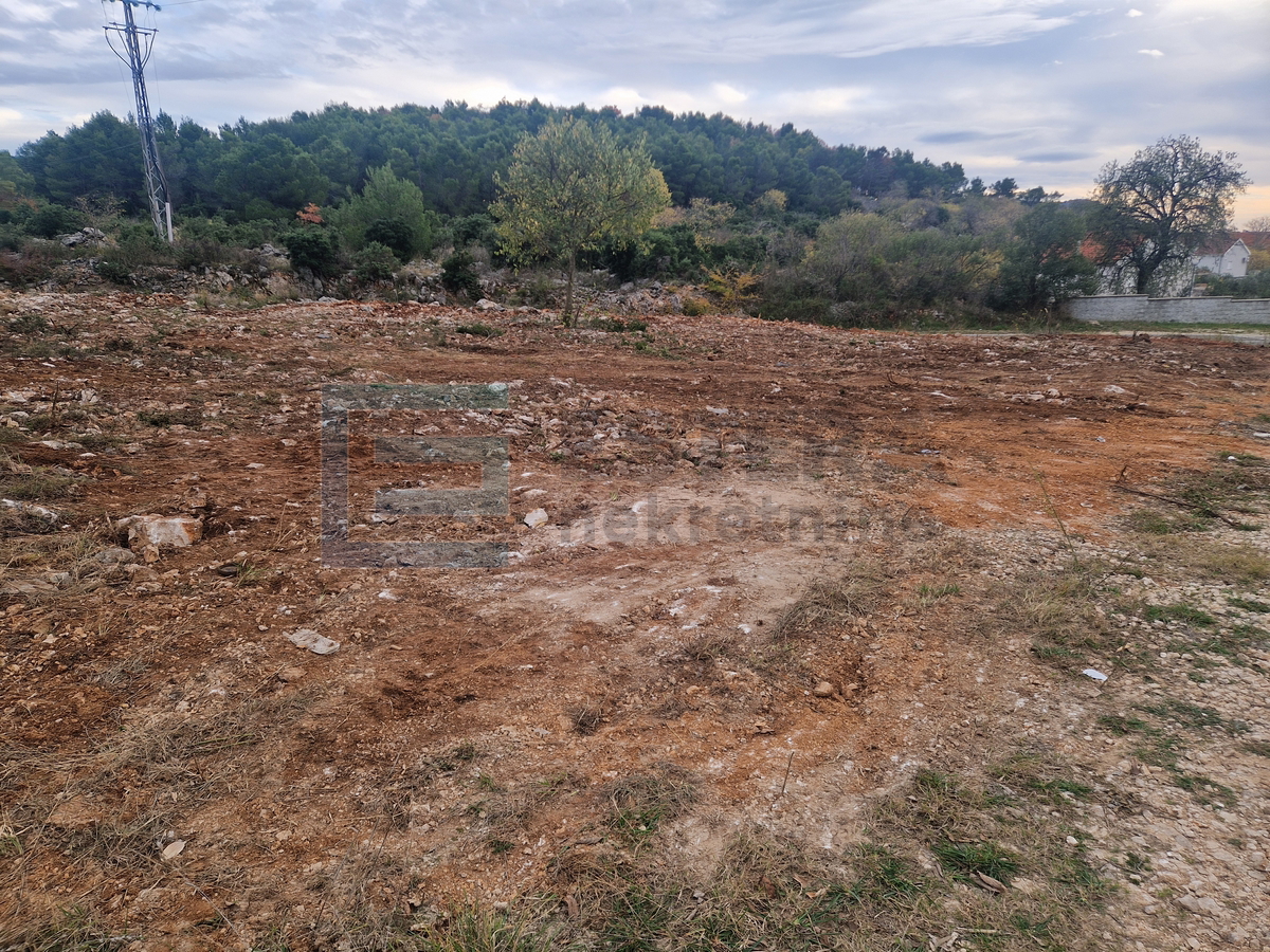 Land For sale -  Polača