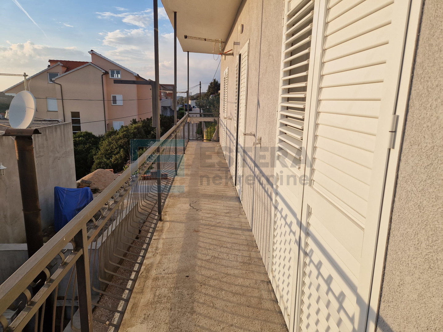 House For sale -  Meterize