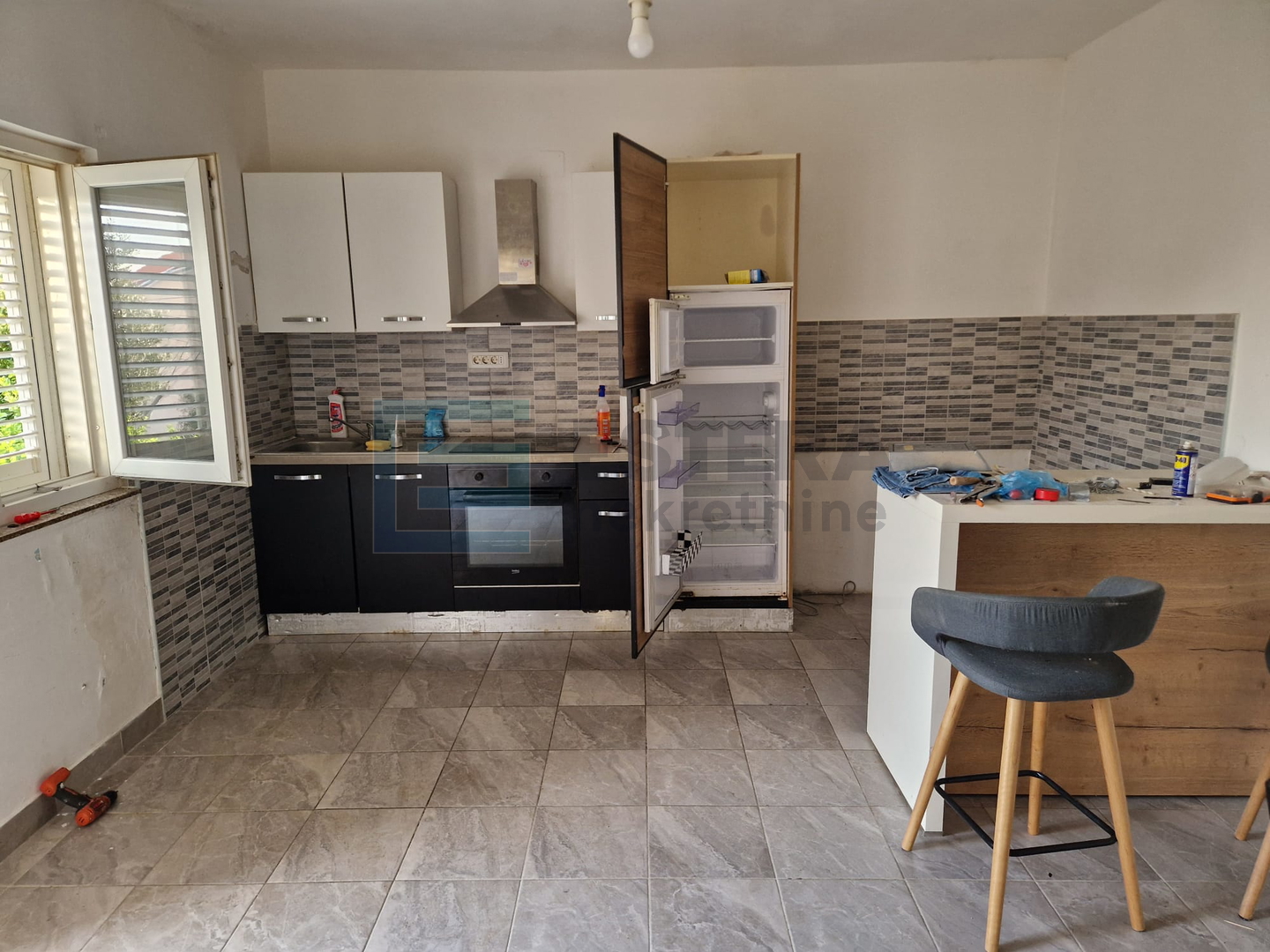 House For sale -  Meterize
