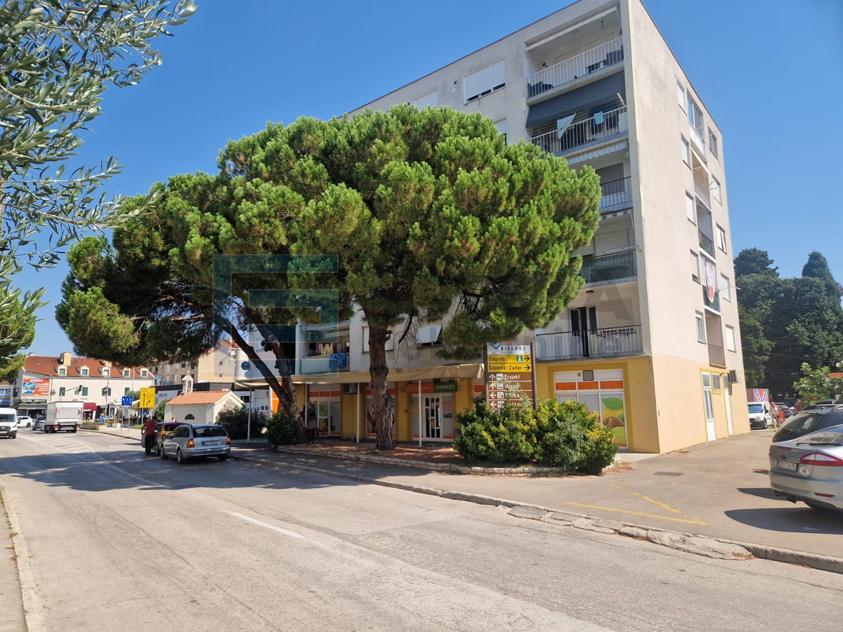 Apartment Zu verkaufen - Zadarska Biograd na Moru