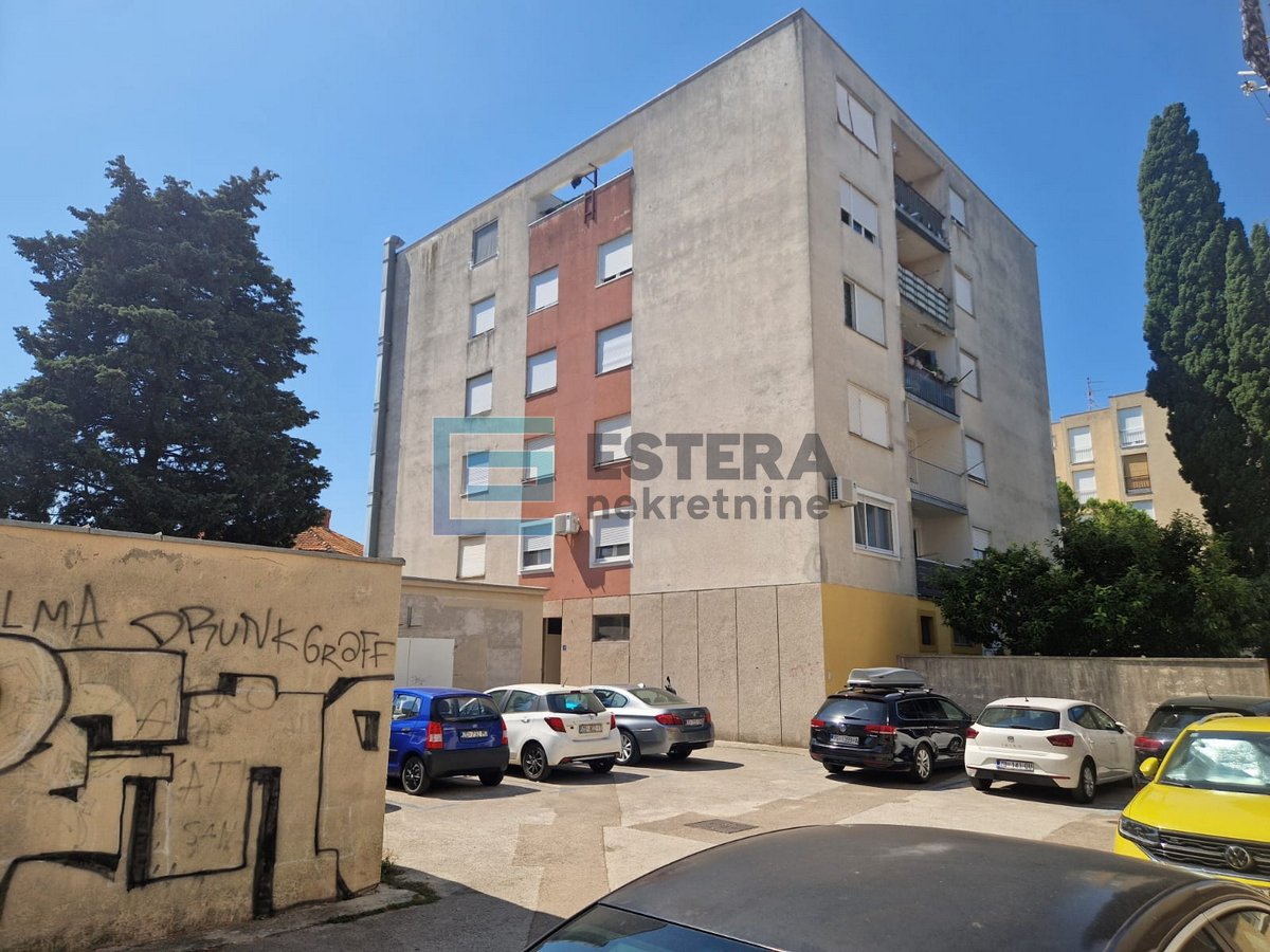 Apartma Naprodaj - Zadarska Biograd na Moru