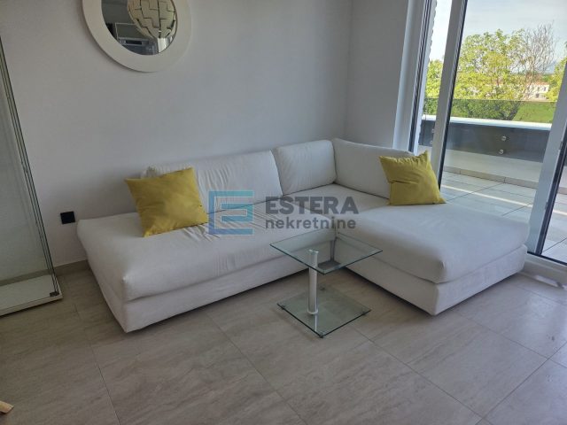 Appartement à louer 40 m² – Novi Zagreb - Zapad
