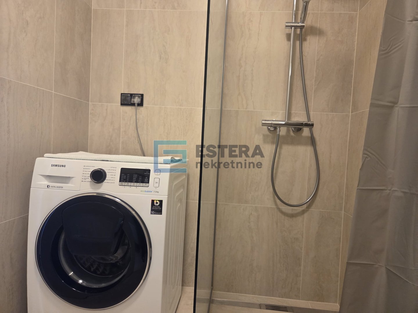 Appartement À louer - Grad Zagreb Otok