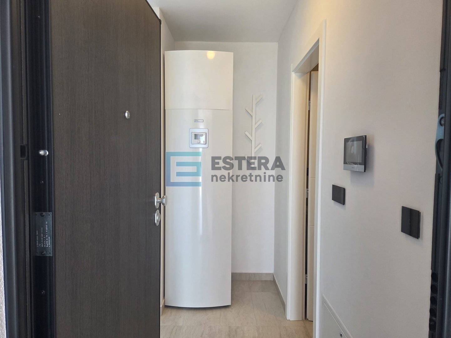 Appartement À louer - Grad Zagreb Otok