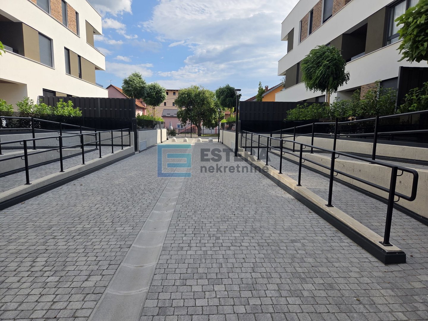 Appartement À louer - Grad Zagreb Otok