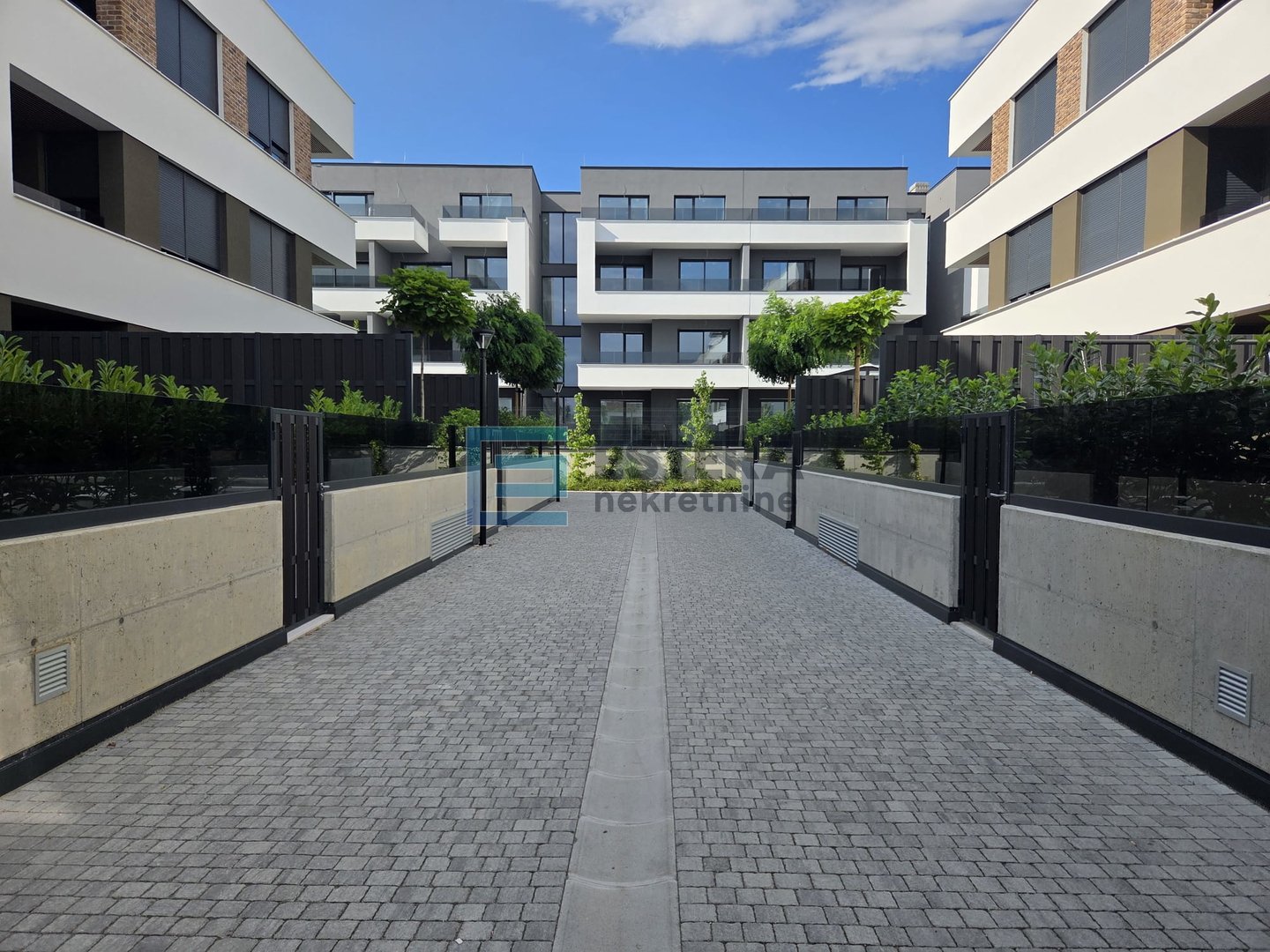Appartement À louer - Grad Zagreb Otok
