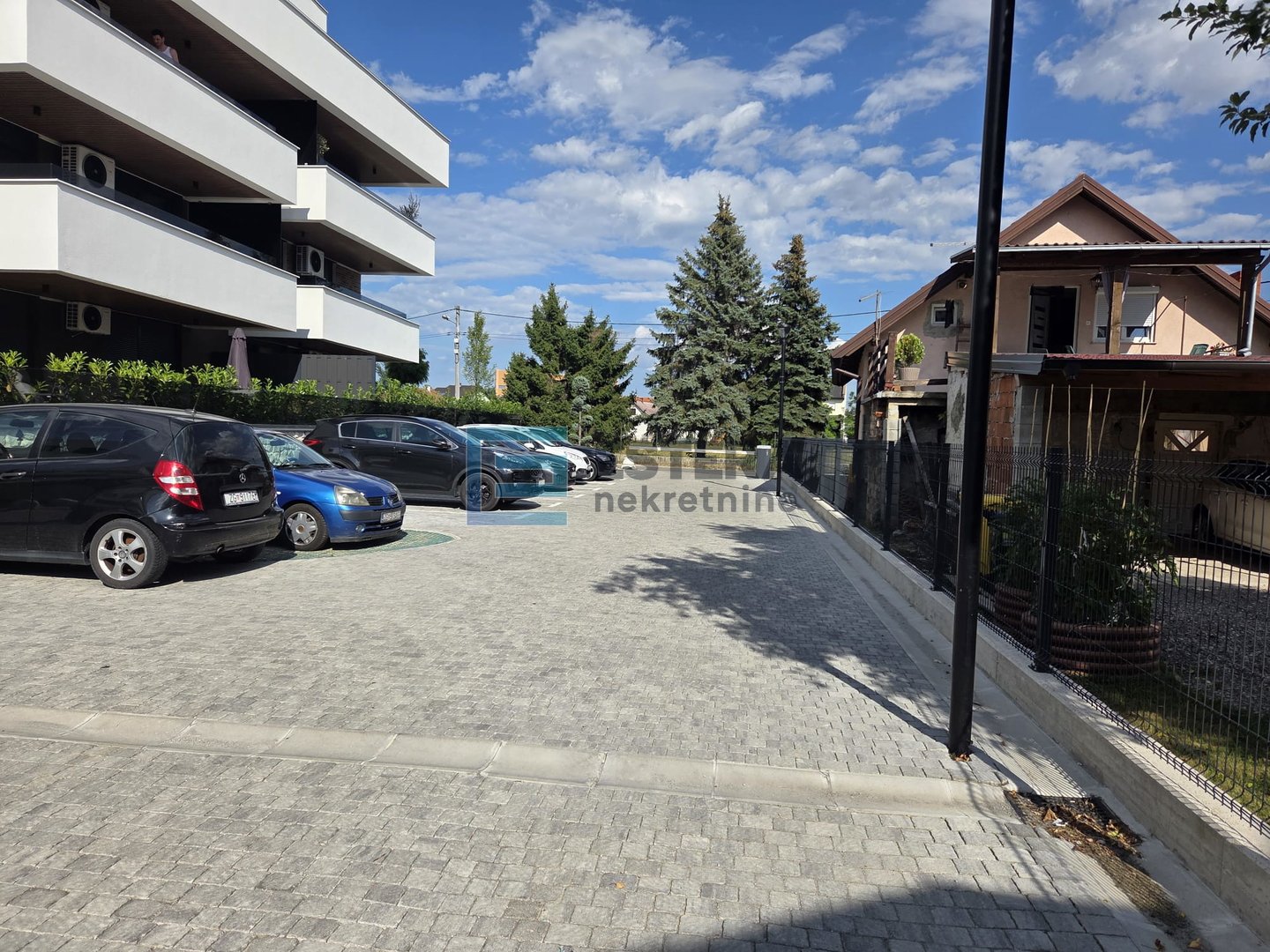 Appartement À louer - Grad Zagreb Otok