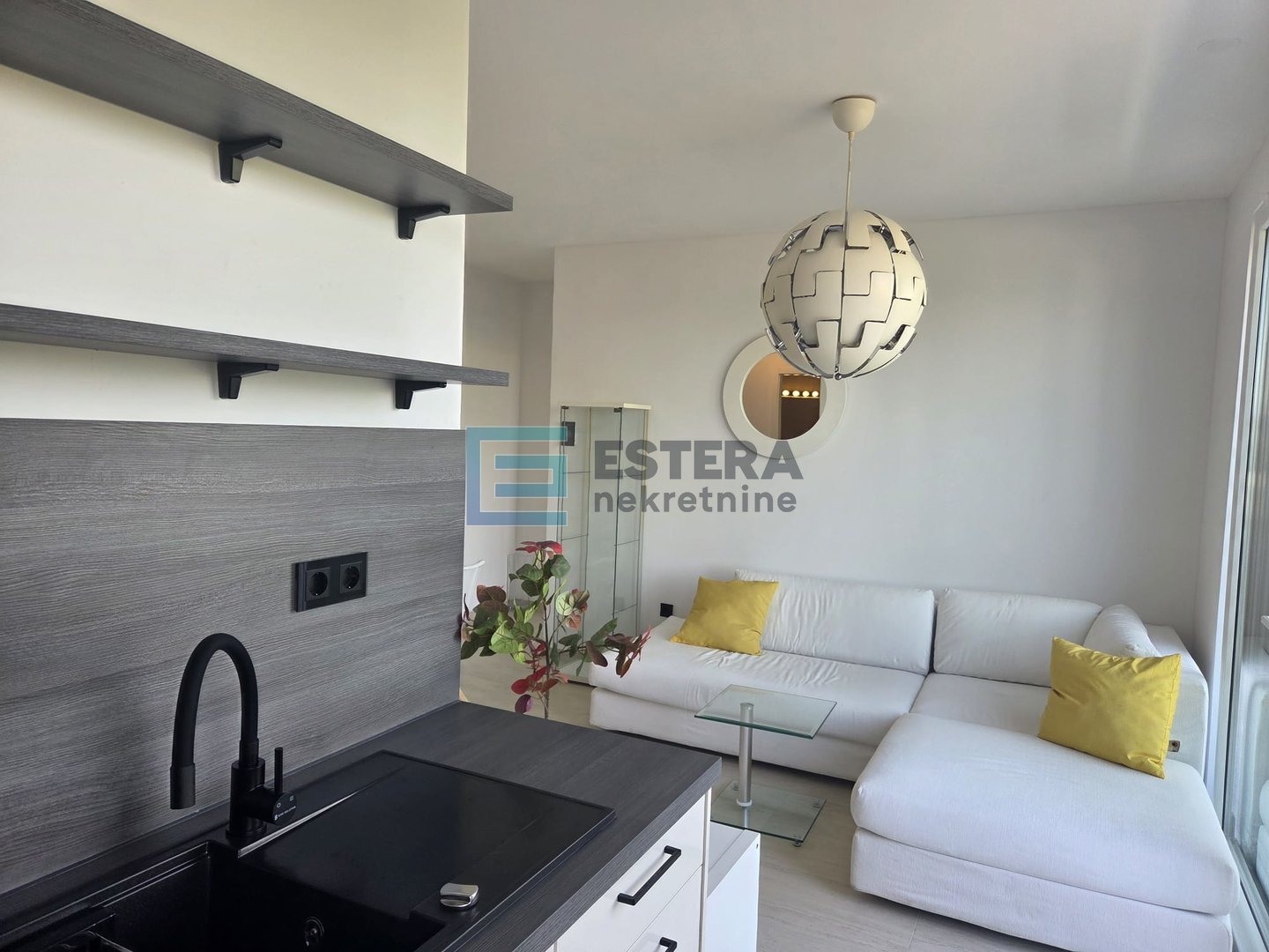 Appartement À louer - Grad Zagreb Otok