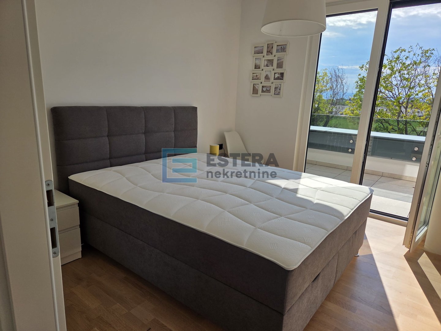 Appartement À louer - Grad Zagreb Otok