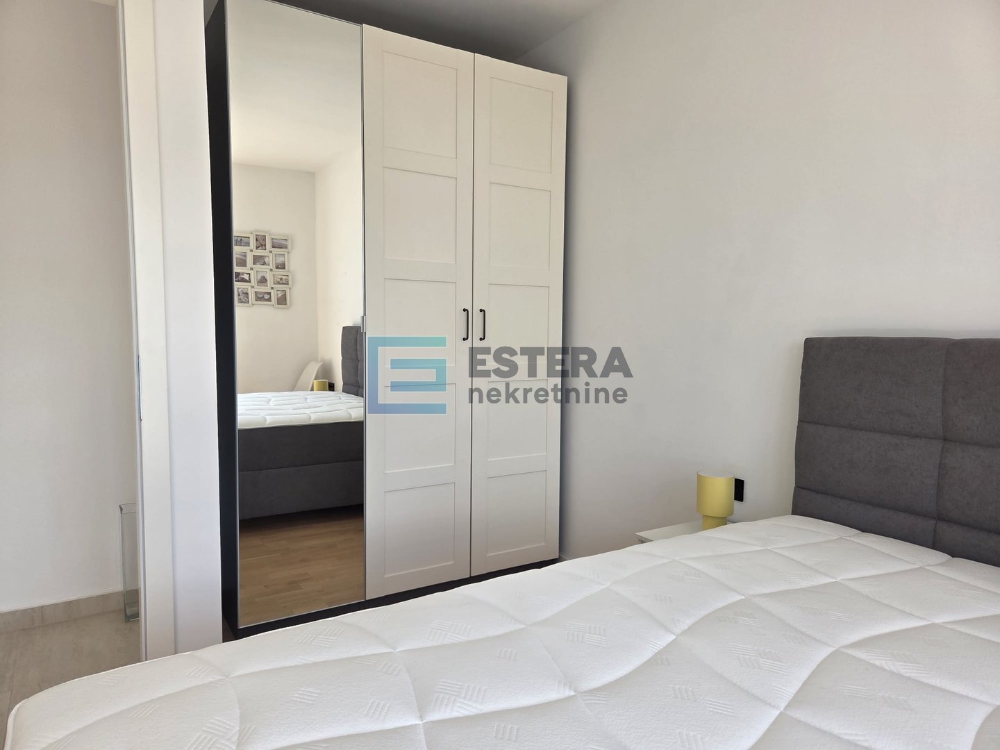 Appartement À louer - Grad Zagreb Otok