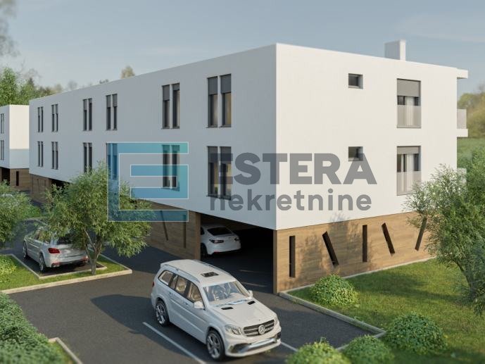 Appartement À vendre - Zagrebačka Centar