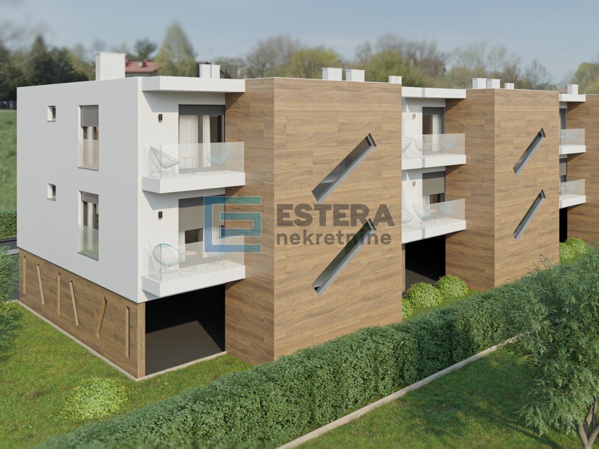 Appartement À vendre - Zagrebačka Centar