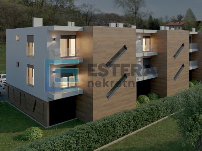 Appartement À vendre - Zagrebačka Centar
