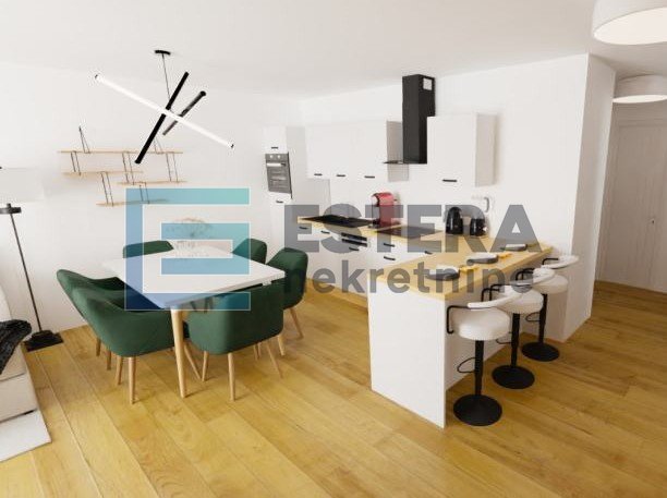 Appartement À vendre - Zagrebačka Centar
