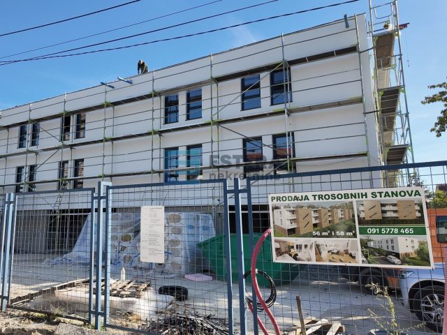 Appartement à vendre 59 m² – Zaprešić