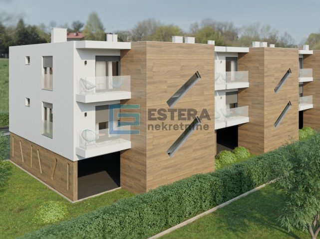 Appartement À vendre - Zagrebačka Centar - foto 4/13