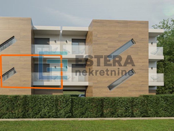 Appartement À vendre - Zagrebačka Centar