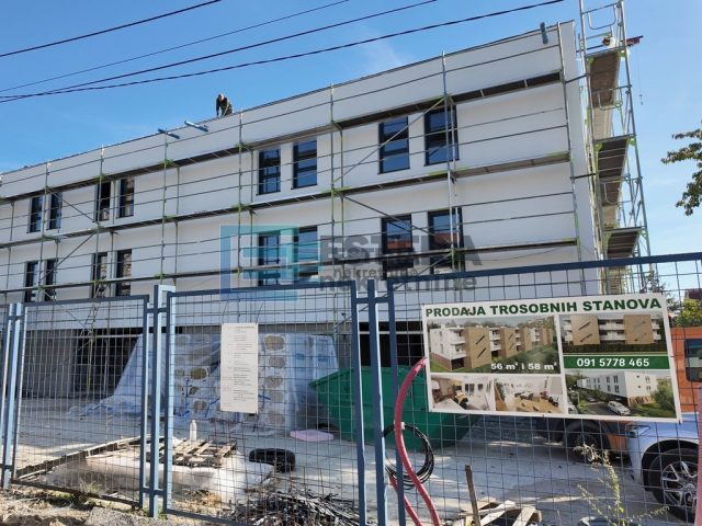 Appartamento in vendita 59 m² – Zaprešić