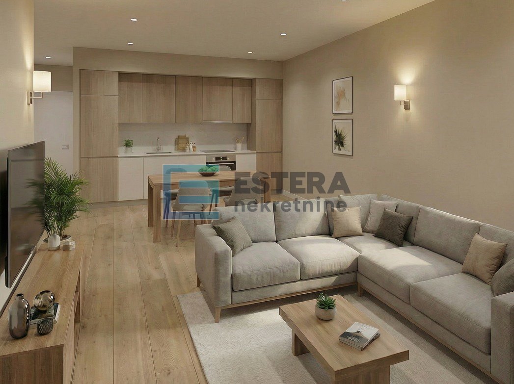 Appartamento In vendita - Zagrebačka Centar
