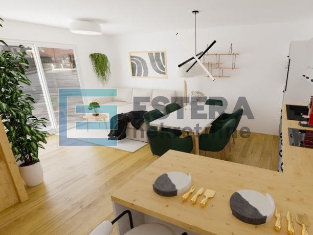 Appartamento In vendita - Zagrebačka Centar