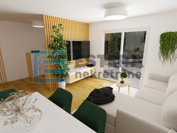 Appartamento In vendita - Zagrebačka Centar