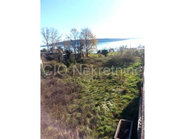 Działka na sprzedaż 1380 m² – Kaštel Gomilica