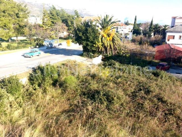 Parcela Naprodaj - Splitsko-dalmatinska Kaštela - foto 3/3