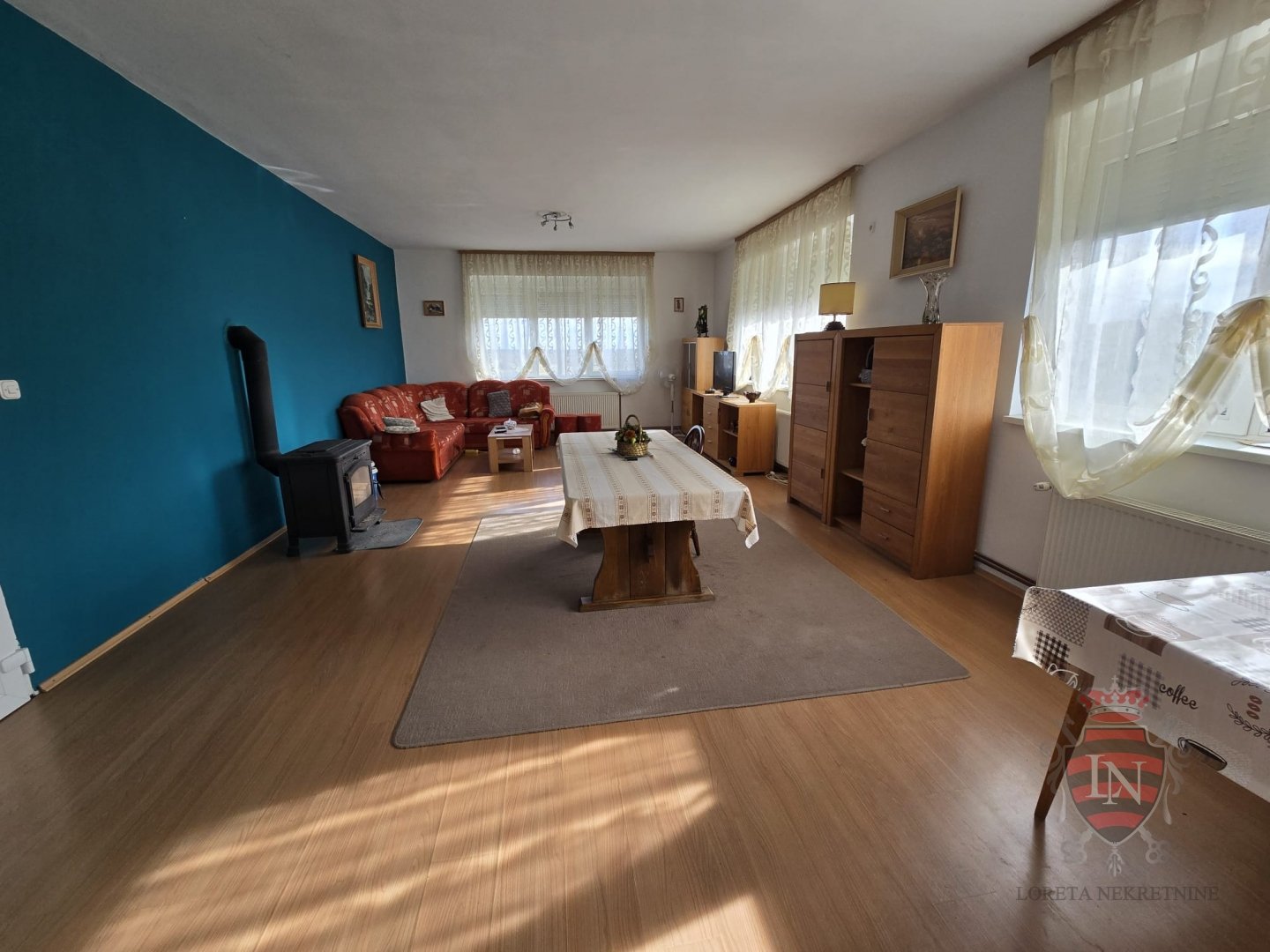 Komerční Na prodej - Koprivničko-križevačka županija Virje