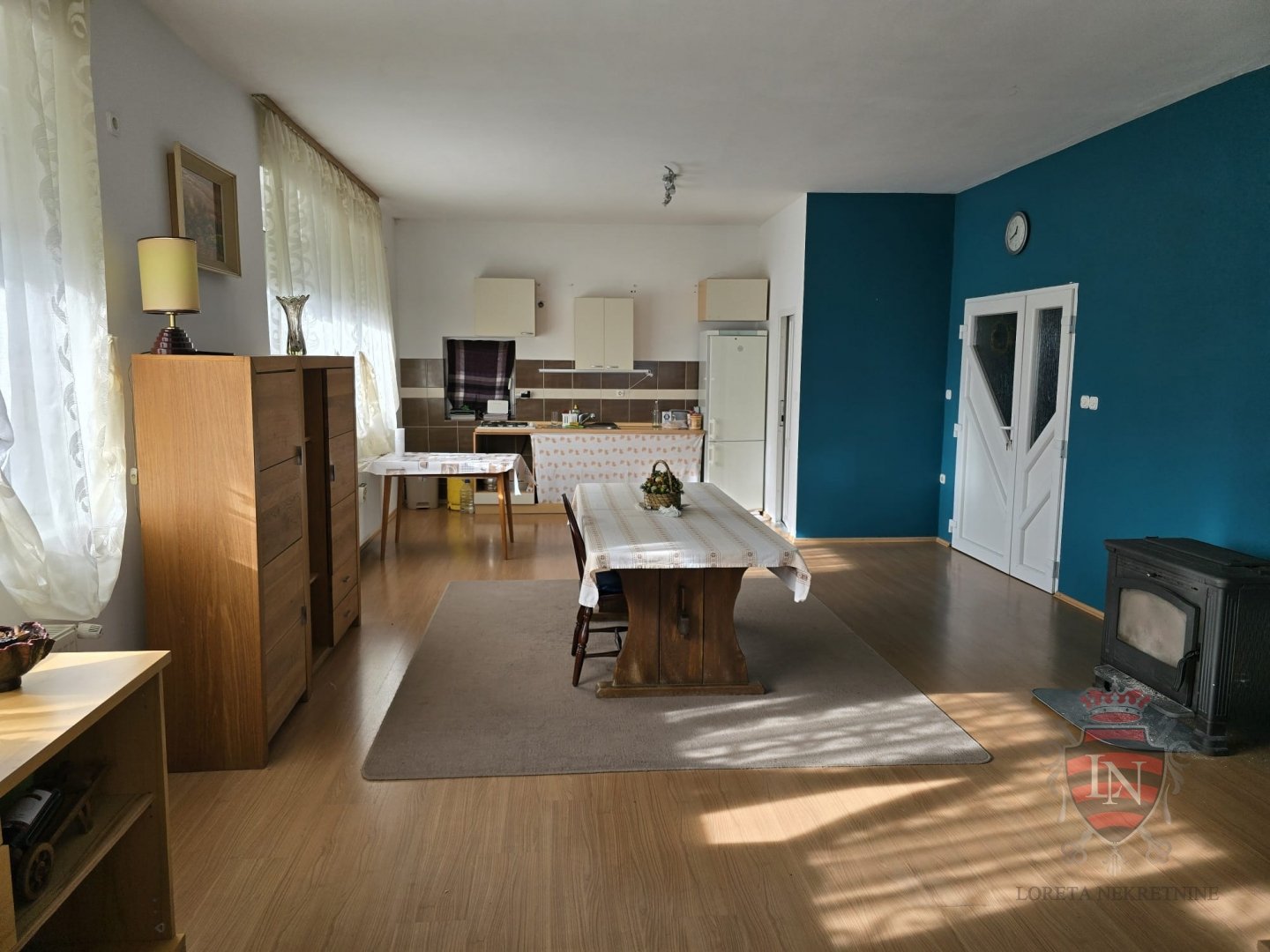 Komerční Na prodej - Koprivničko-križevačka županija Virje