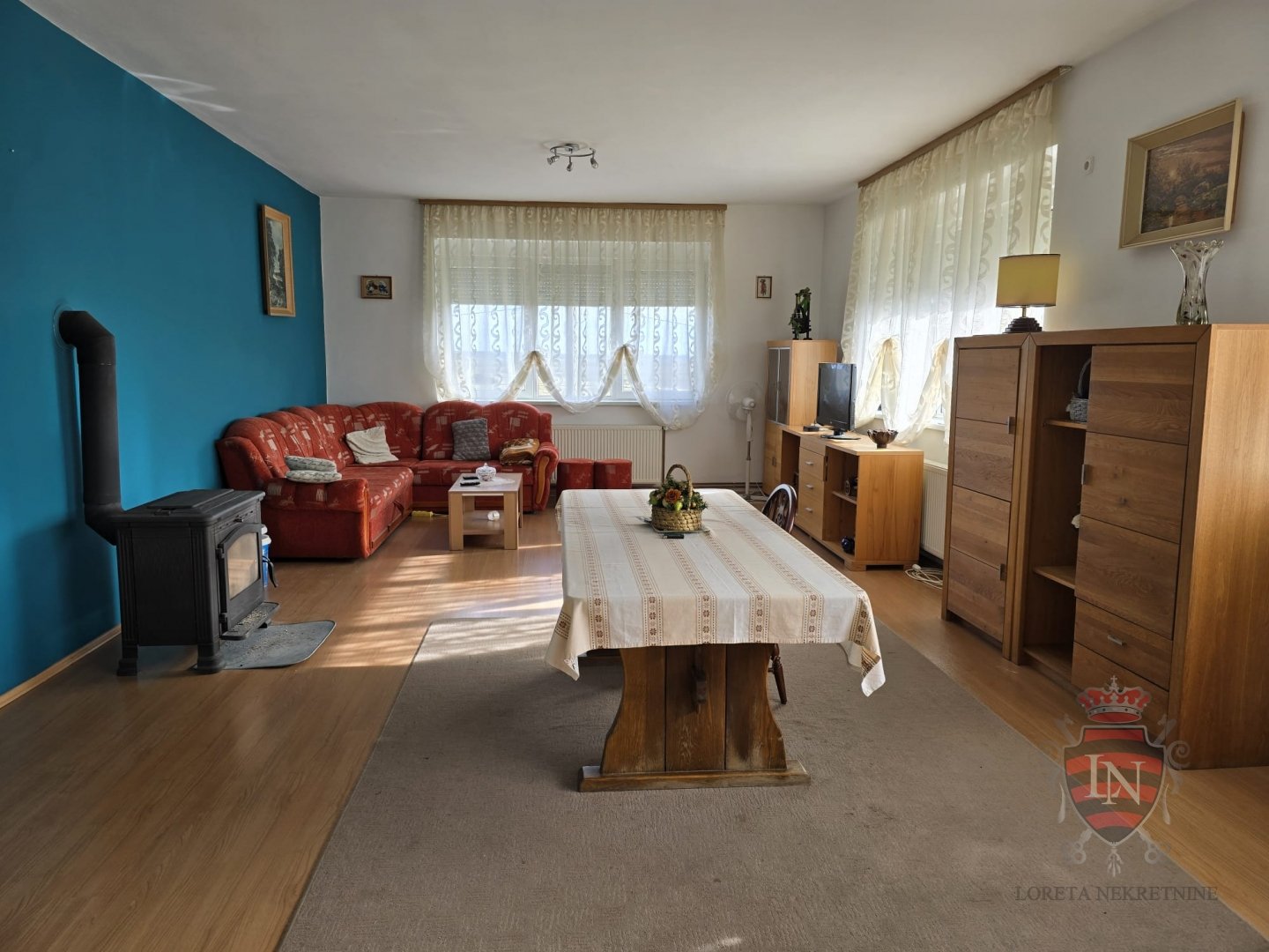 Komerční Na prodej - Koprivničko-križevačka županija Virje