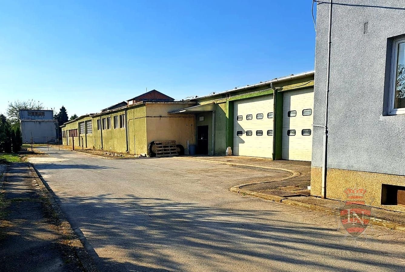 Komerční Na prodej - Koprivničko-križevačka županija Virje