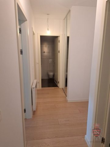 Poslovni prostor Za najam - Grad Zagreb Novi Zagreb - Istok - foto 2/12