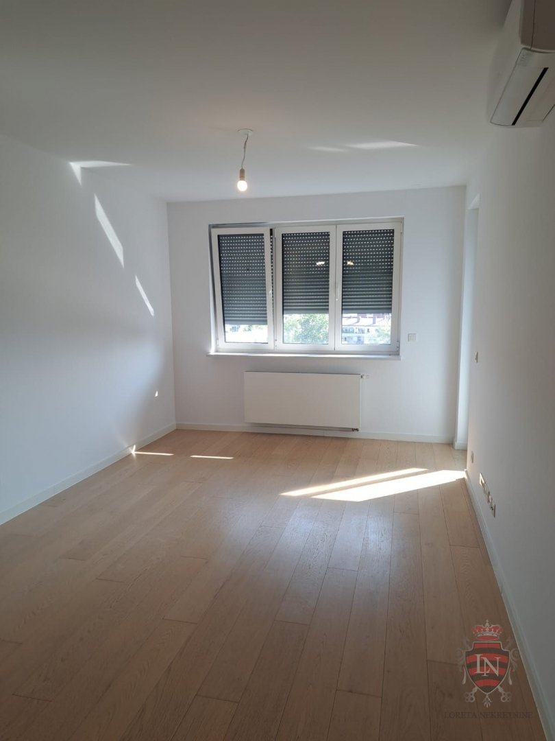Poslovni prostor Za najam - Grad Zagreb Novi Zagreb - Istok - foto 1/12