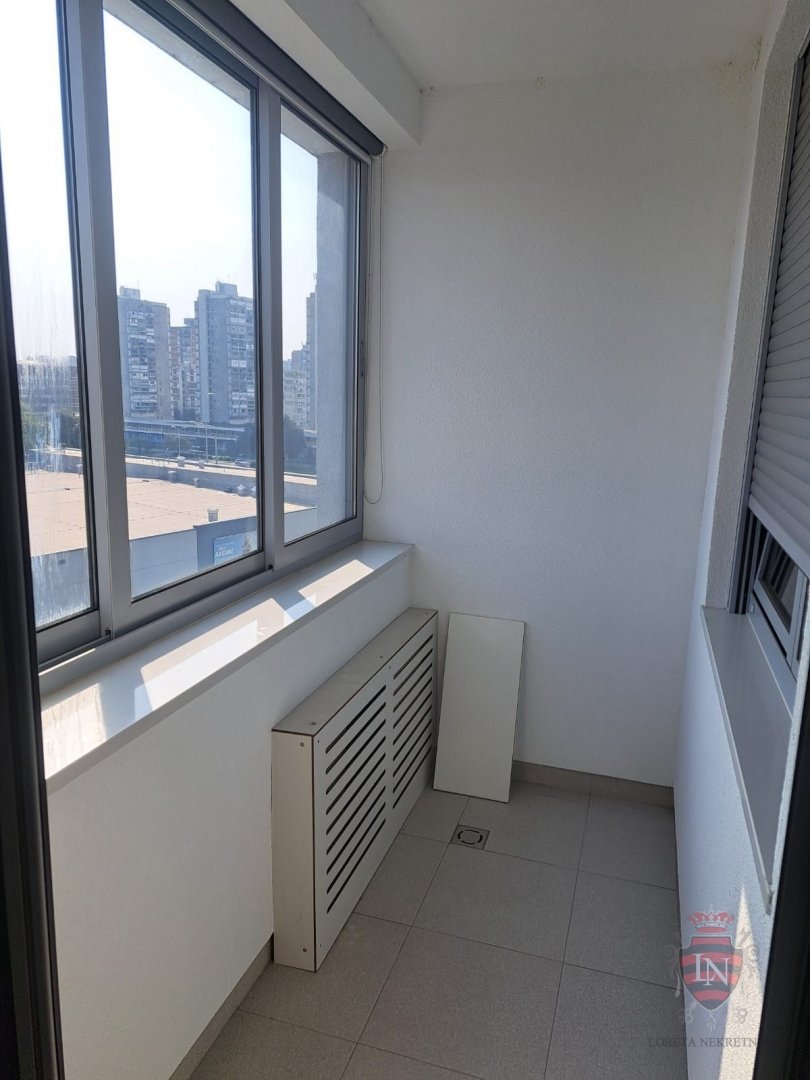 Poslovni prostor Za najam - Grad Zagreb Novi Zagreb - Istok