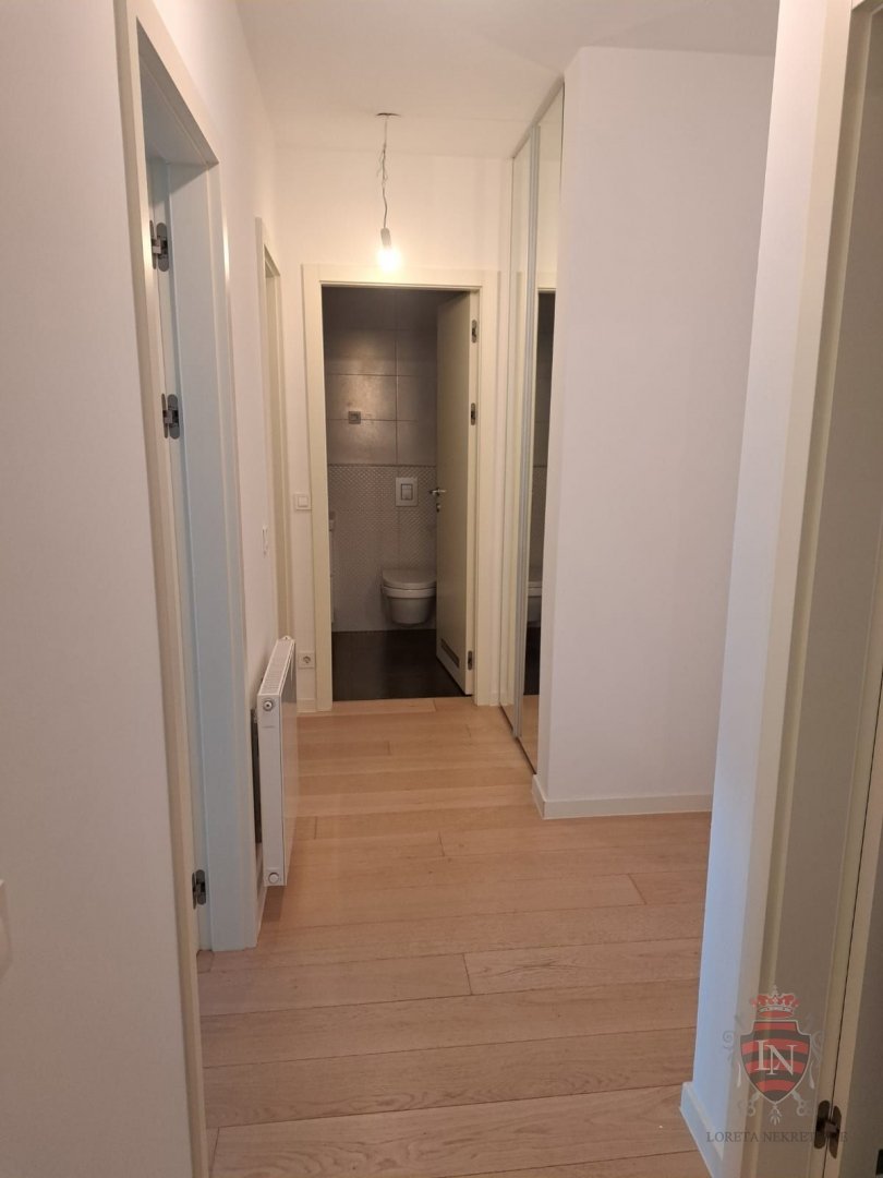 Poslovni prostor Za najam - Grad Zagreb Novi Zagreb - Istok