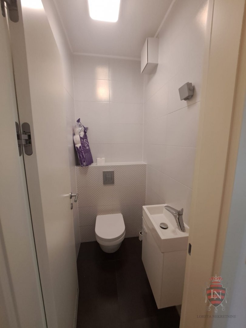 Poslovni prostor Za najam - Grad Zagreb Novi Zagreb - Istok