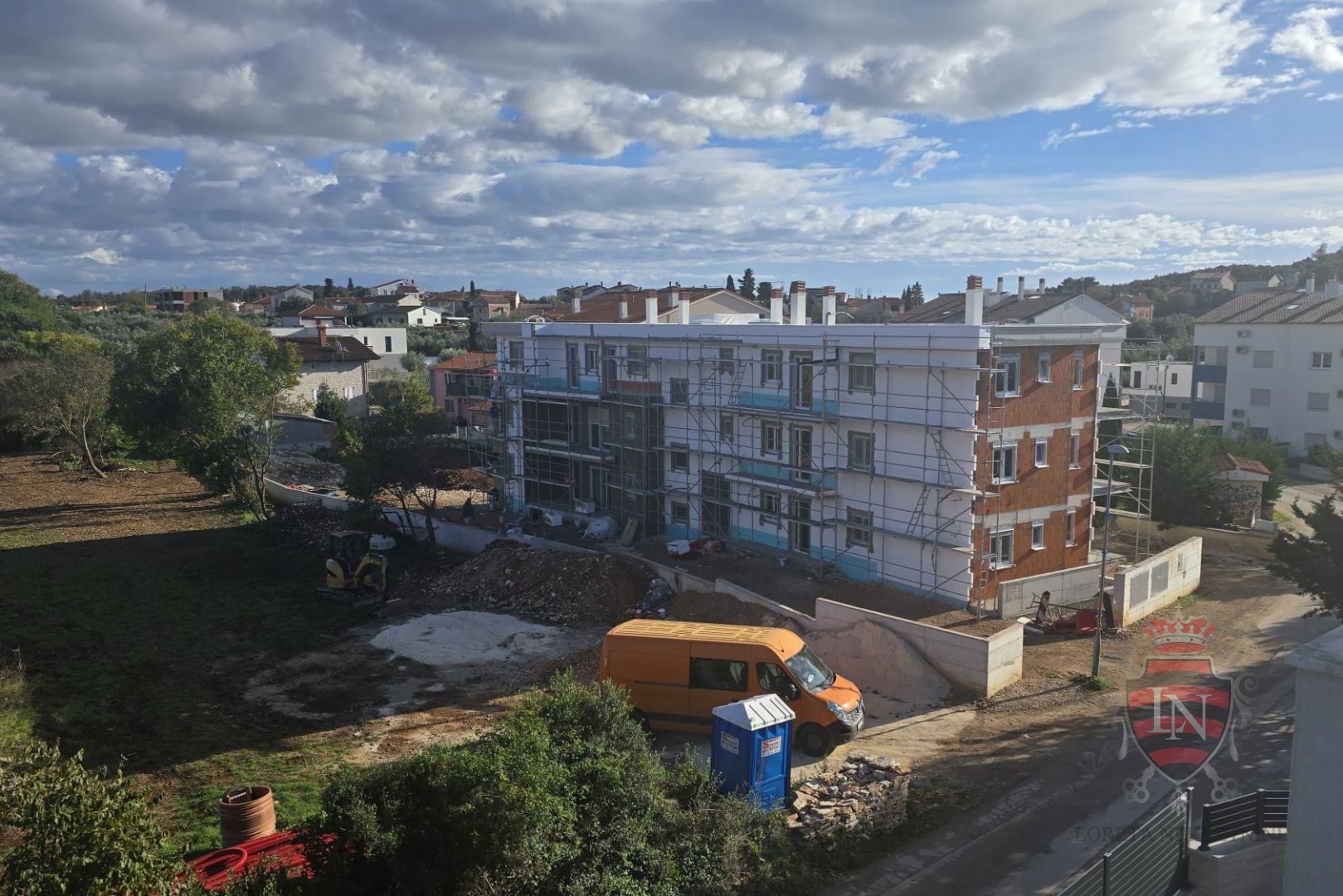 Apartmán Na predaj - Istarska županija Pula