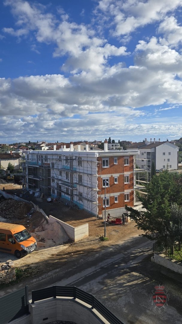 Apartmán Na predaj - Istarska županija Pula