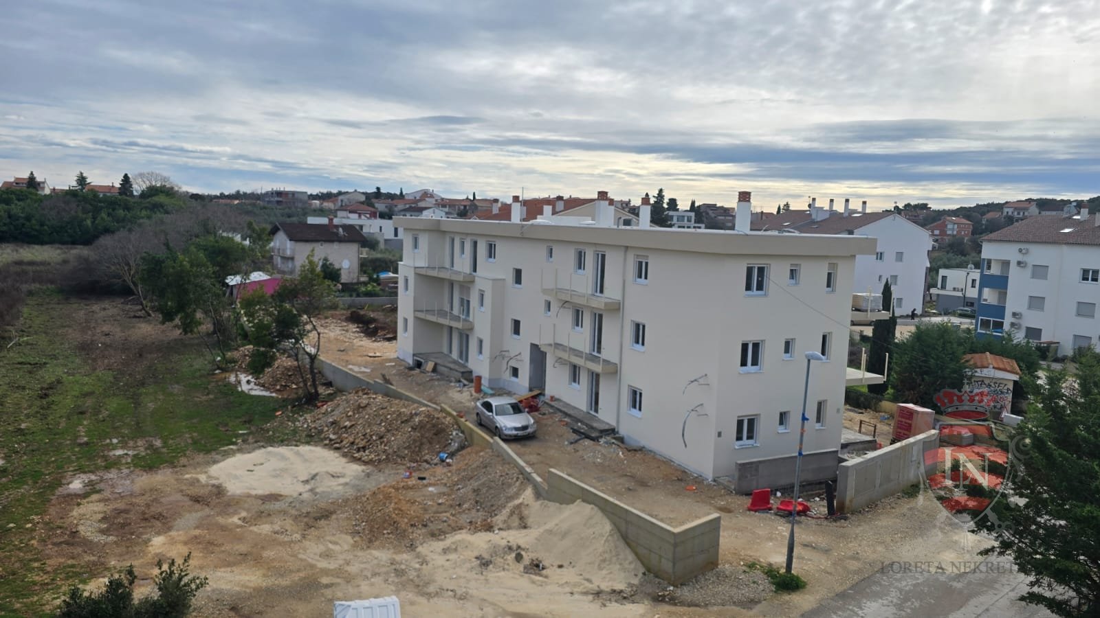 Apartmán Na predaj - Istarska županija Pula