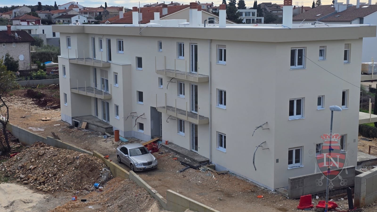 Apartmán Na predaj - Istarska županija Pula
