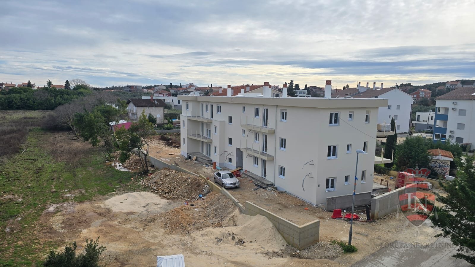Apartmán Na predaj - Istarska županija Pula