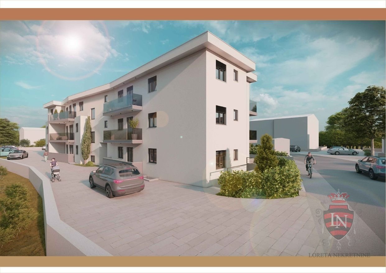 Apartmán Na predaj - Istarska županija Pula