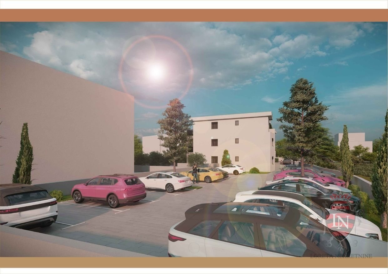 Apartmán Na predaj - Istarska županija Pula