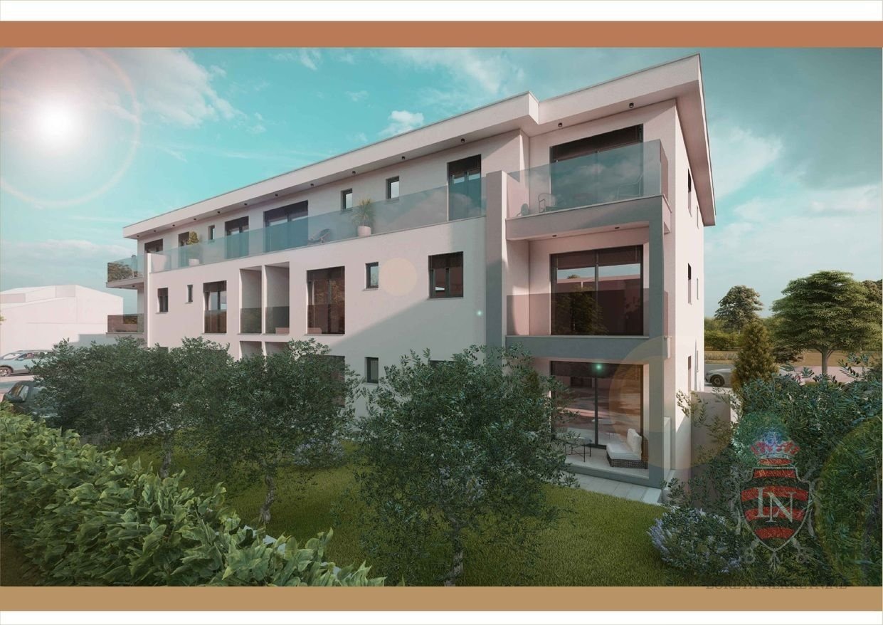 Apartmán Na predaj - Istarska županija Pula